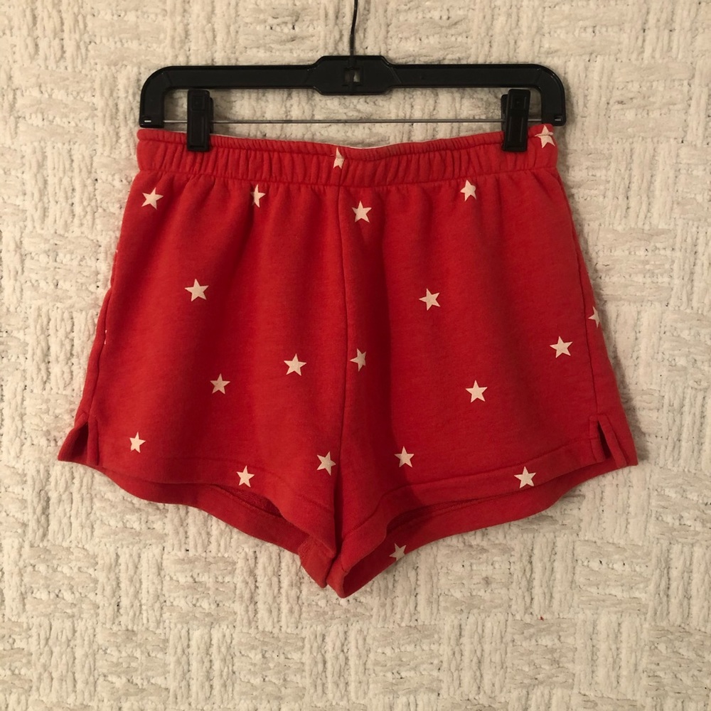 Wildfox Shorts - Picture 2 of 4